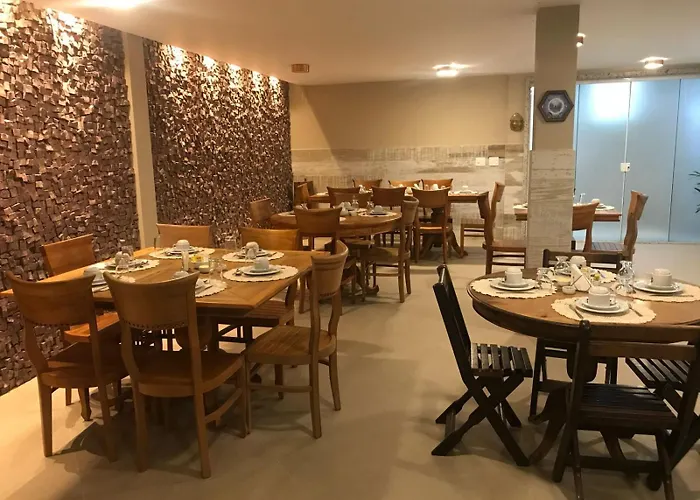 Pousada Bale Dos Vagalumes Conservatória